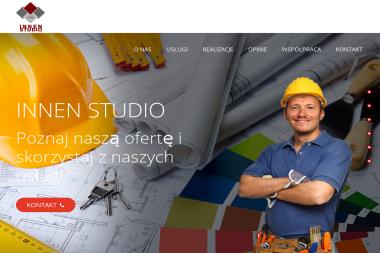 BMUH "Innen-Studio" - Instalacje grzewcze Świętochłowice