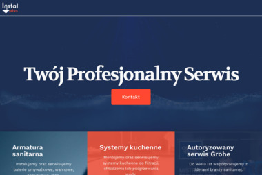 PPUH Instal Plus - Gazownik Rzesz&oacute;w