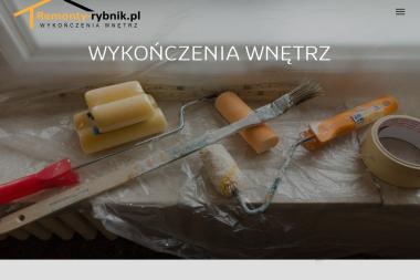 Remonty-Rybnik.pl - Firmy remontowo-wykończeniowe Rybnik
