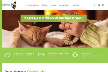 Eko Centrum Group - Ziemia ogrodowa Bukowiec