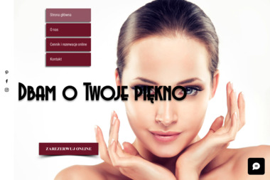 Esthederma - Salon Kosmetyczny Krak&oacute;w