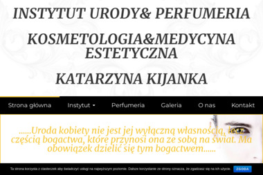 K-Cosmetics - Makijaż Studni&oacute;wkowy Gdynia