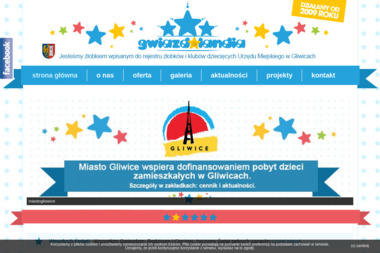 Gwiazdolandia - Opieka Nad Dziećmi Gliwice