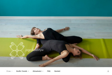 Joga Kolektyw - Joga Ashtanga Wrocław