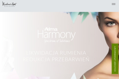 Kashmir Spa - Makijaż Na Studniówkę Gdańsk