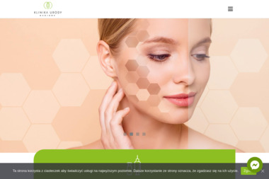 Klinika Urody MediKos - Salon Makijażu Gdynia