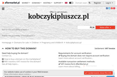 Kobczyk i Pluszcz - Szycie Firanek Jaworzyna Śląska