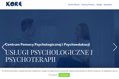 Centrum Pomocy Psychologicznej i Psychoedukacji - Psychoterapia Siemianowice Śląskie