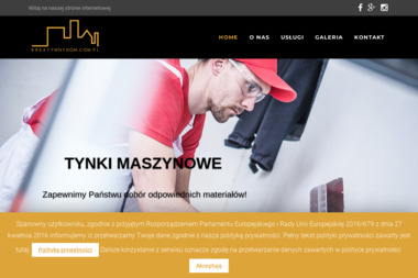 Kreatywny Dom - Budownictwo Dąbrowa Górnicza