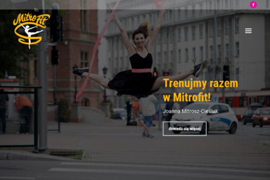 MITROFIT Fitness Club - Siłownia Gdynia