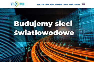 NETSPEED - Firma IT Chełm