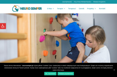 Neurosemper - Rehabilitacja Kręgosłupa Częstochowa