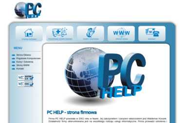 PC HELP - Firma Szkoleniowa IT Iława