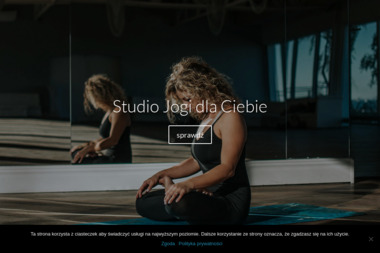 Strefa Yogi - Joga Gdynia
