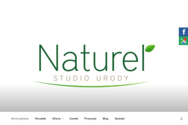 Studio Urody Naturel - Oczyszczanie Twarzy Świnoujście