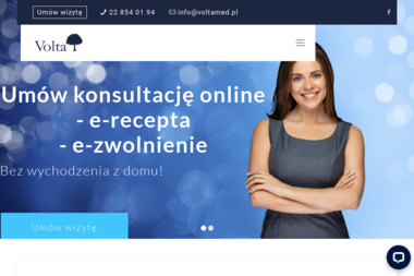 Psychiatra Warszawa - avatar