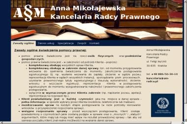 ub - Kancelaria Adwokacka Kraków