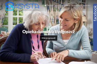 Beata AsystA - Masaże Rehabilitacyjne Bydgoszcz