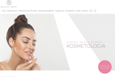 Beauty Spot. - Makijaż Na Studni&oacute;wkę Gdynia