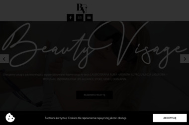 Beauty Visage - Delikatny Makijaż Słupsk