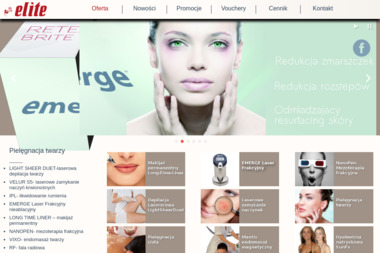 Studio Urody Elite - Gabinet Kosmetyczny Radom