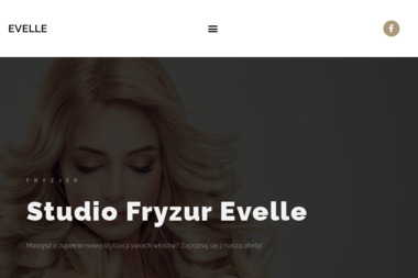 Salon Fryzjerski Evelle - Fryzjer Radom