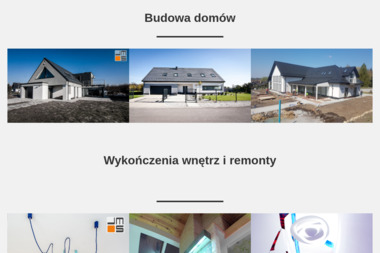 gpbud patryk stachowski - Firma Budująca Domy Krak&oacute;w