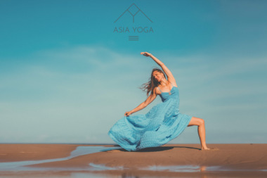 ASIA YOGA - Joga Gdynia