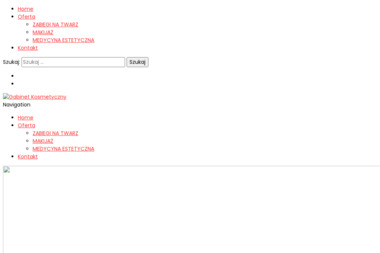 Gabinet Kosmetyczny Joanna Celmer - Salon Kosmetyczny Włocławek