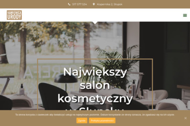 Kamienica Urody - Makijaż Wieczorowy Słupsk