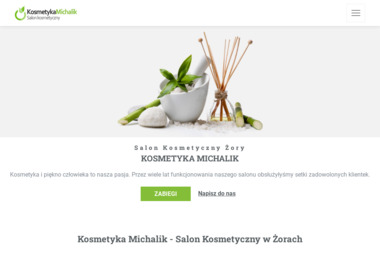 KM Beauty - Salon Makijażu Żory