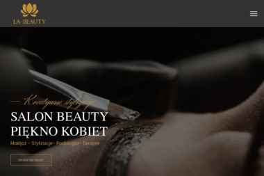 La Beauty - Zabiegi Kosmetyczne Rybnik