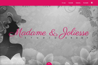 Madame & Joliesse - Mocny Makijaż Koszalin