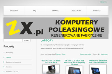 Gabinet  Masażu i Rehabilitacji mgr Luiza Humin - Rehabilitacja Zielona Góra