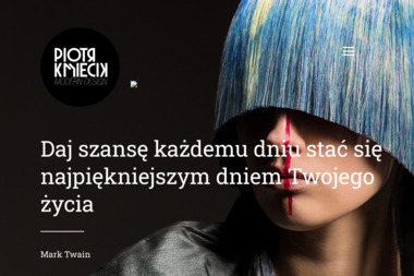 Modern Design - Salon Fryzjerski Szczecin