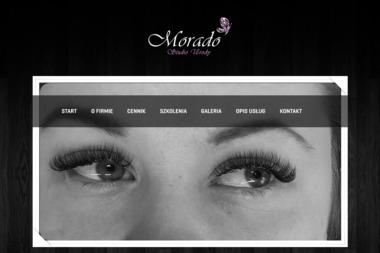 Morado - Kosmetyka Olsztyn