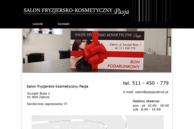 Makijaż Zabrze - avatar