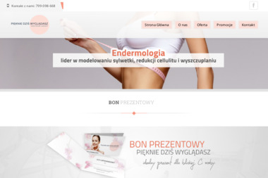 Pięknie Dziś Wyglądasz - Kosmetyka Płock