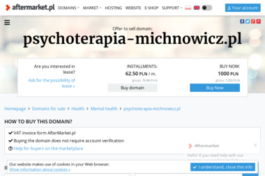 Ośrodek Psychoterapii 'Być sobą' - Psycholog Gorzów Wielkopolski