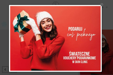 Skin Clinic - Salon Urody Płock