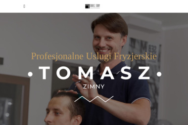 10 Najlepszych Fryzjerow W Olsztynie 2021