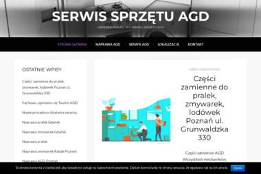 SPK Serwis - AGD Gniezno