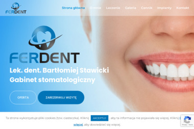 FerDent - Dentysta Sochaczew