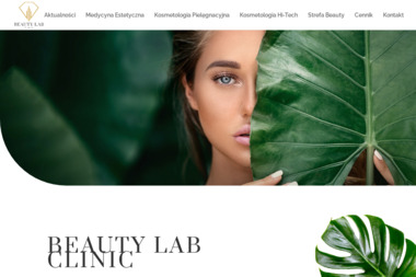 Beauty Lab Clinic - Pedicure Frezarkowy Grójec