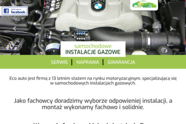 Eco Auto Samochodowe Instalacje Gazowe - Warsztat Samochodowy Skarżysko-Kamienna