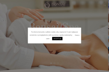 Instytut Urody Bonsai SPA - Hybrydy Lublin