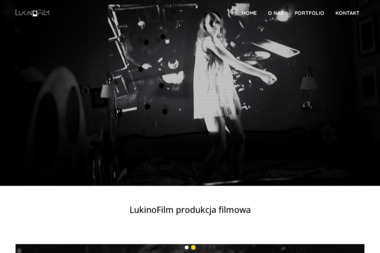 LukinoFilm Łukasz Jankowski - Kamerzysta Poznań