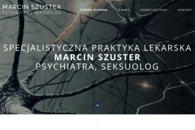 Medic - R - Psycholog Poznań