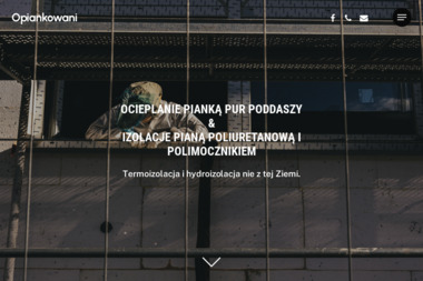 Ocieplenia i izolacje Wołomin