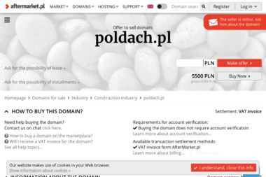 Pol Dach Rjl - Solidne Dachy Warszawa